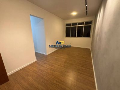 Apartamento, 3 quartos, 60 m² - Foto 3