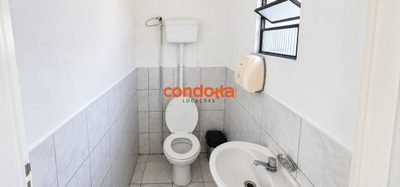 Loja-Salão, 30 m² - Foto 4