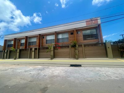 Casa, 1 quarto, 50 m² - Foto 2