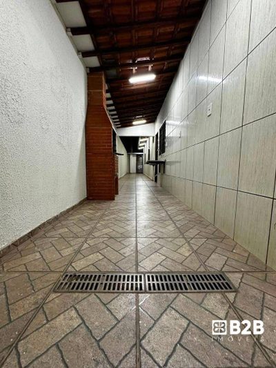 Casa, 3 quartos, 148 m² - Foto 4