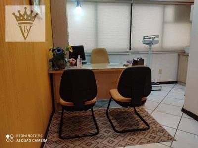 Sala-Conjunto, 100 m² - Foto 1