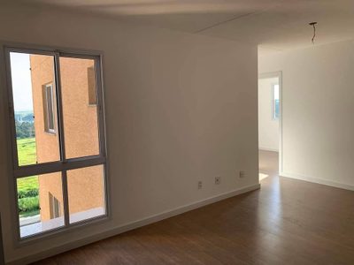 Apartamento, 3 quartos, 64 m² - Foto 1