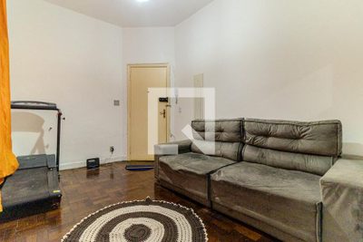Apartamento, 2 quartos, 63 m² - Foto 1
