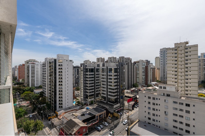 Apartamento, 1 quarto, 37 m² - Foto 4