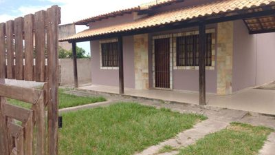 Casa, 2 quartos - Foto 2