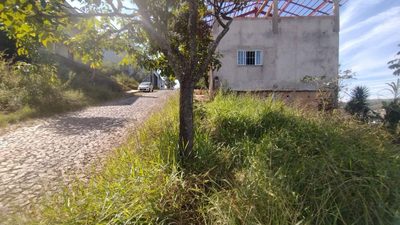 Terreno, 381 m² - Foto 2
