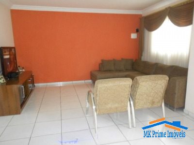 Sobrado, 4 quartos, 227 m² - Foto 4