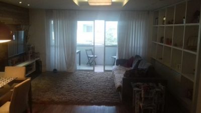 Apartamento, 3 quartos, 145 m² - Foto 1