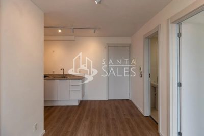 Apartamento, 2 quartos, 36 m² - Foto 5