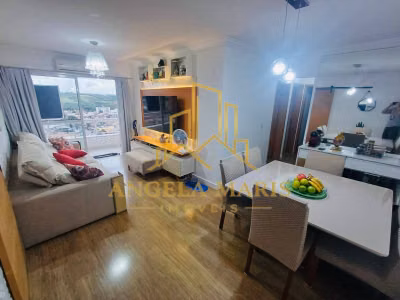 Apartamento, 3 quartos, 89 m² - Foto 1