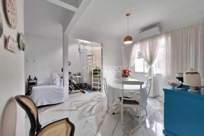 Apartamento, 3 quartos, 153 m² - Foto 3