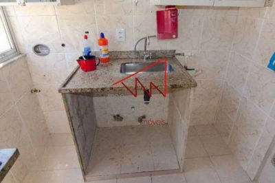 Apartamento, 1 quarto, 1 m² - Foto 1