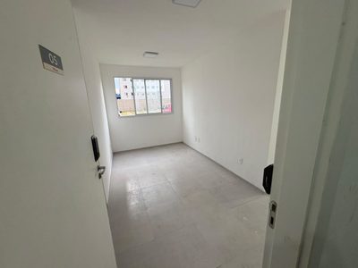 Apartamento, 1 quarto, 44 m² - Foto 2