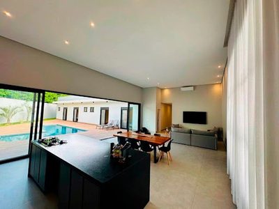 Casa de Condomínio, 4 quartos - Foto 5