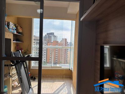 Apartamento, 3 quartos, 72 m² - Foto 2