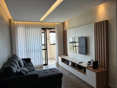 Apartamento, 3 quartos, 135 m² - Foto 2