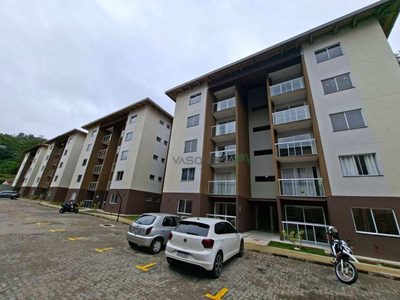 Apartamento, 2 quartos, 55 m² - Foto 1