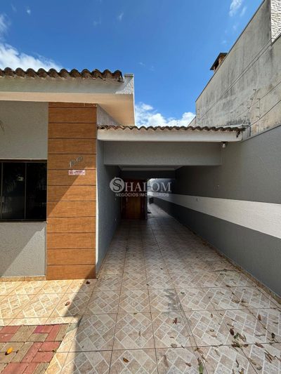 Casa, 2 quartos, 100 m² - Foto 2