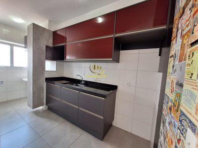 Apartamento, 2 quartos - Foto 2