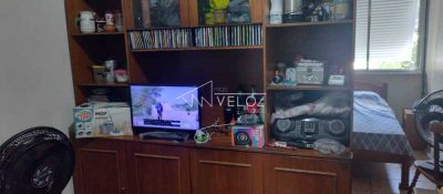 Apartamento, 1 quarto, 29 m² - Foto 3