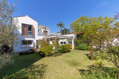 Casa, 4 quartos, 173 m² - Foto 1