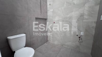 Casa, 2 quartos, 54 m² - Foto 5