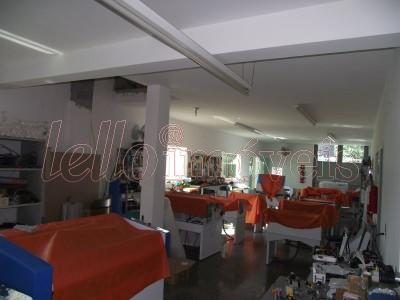Prédio Inteiro, 806 m² - Foto 3