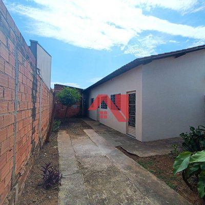 Casa, 2 quartos, 55 m² - Foto 1