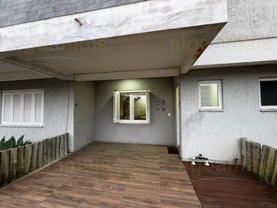 Sobrado, 2 quartos, 80 m² - Foto 1