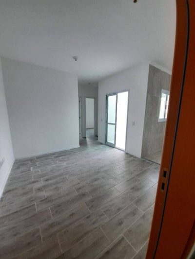 Apartamento, 2 quartos, 53 m² - Foto 1