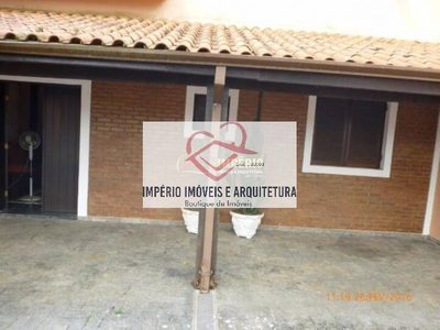 Sobrado, 240 m² - Foto 1