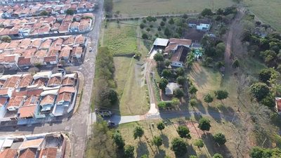 Terreno, 891 m² - Foto 1