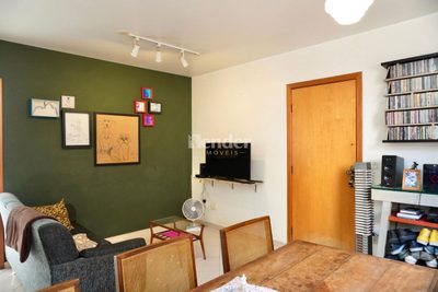 Apartamento, 3 quartos, 99 m² - Foto 1