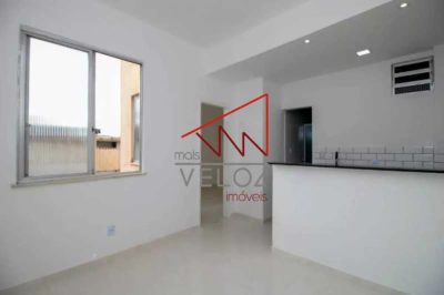 Apartamento, 1 quarto, 30 m² - Foto 2