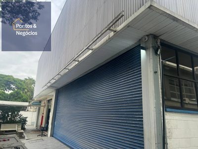 Depósito-Galpão, 2002 m² - Foto 5