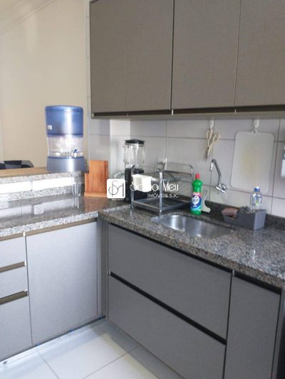 Apartamento, 2 quartos, 72 m² - Foto 4