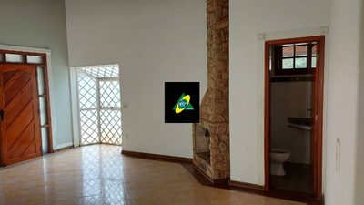Casa de Condomínio, 5 quartos - Foto 2