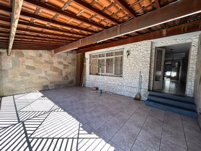 Casa, 3 quartos, 167 m² - Foto 1
