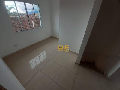 Casa, 2 quartos - Foto 2