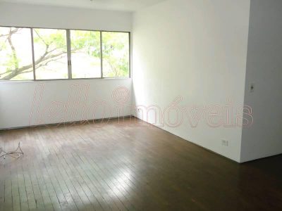 Apartamento, 3 quartos, 108 m² - Foto 2