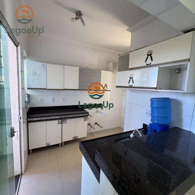 Casa, 3 quartos, 83 m² - Foto 4