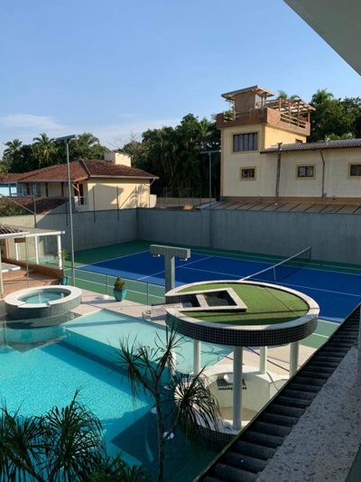 Casa de Condomínio, 8 quartos - Foto 4