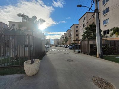 Apartamento, 2 quartos, 10 m² - Foto 1