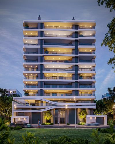 Apartamento, 2 quartos, 82 m² - Foto 5