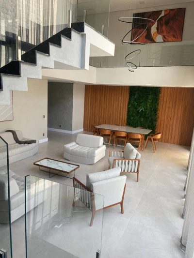 Casa, 717 m² - Foto 3