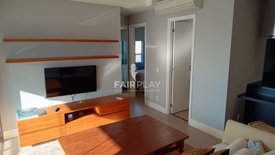 Apartamento, 2 quartos, 85 m² - Foto 4