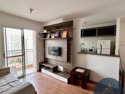 Apartamento, 2 quartos, 60 m² - Foto 1