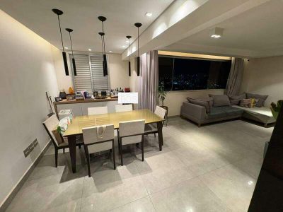 Apartamento, 3 quartos, 94 m² - Foto 3