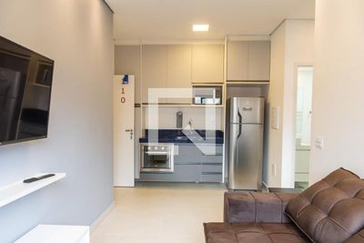 Apartamento, 1 quarto, 34 m² - Foto 4