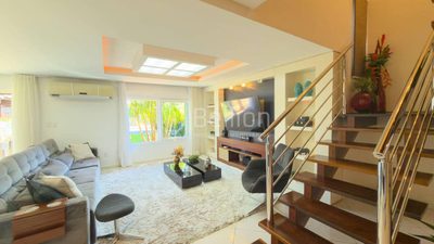 Casa, 4 quartos, 365 m² - Foto 5